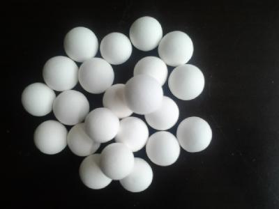 剛玉質(zhì)蓄熱球